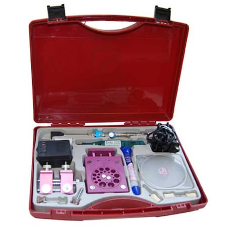 Hercules Sealing Products SPLICE TOOL KIT OR SPLICE KIT